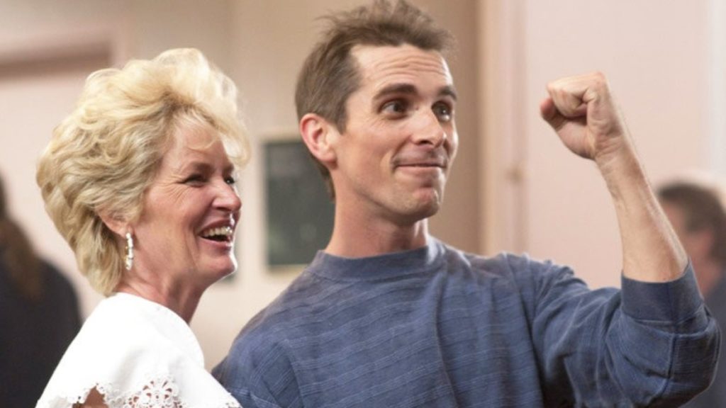 Mejor actriz de reparto 2011 - Melissa Leo (The Fighter)