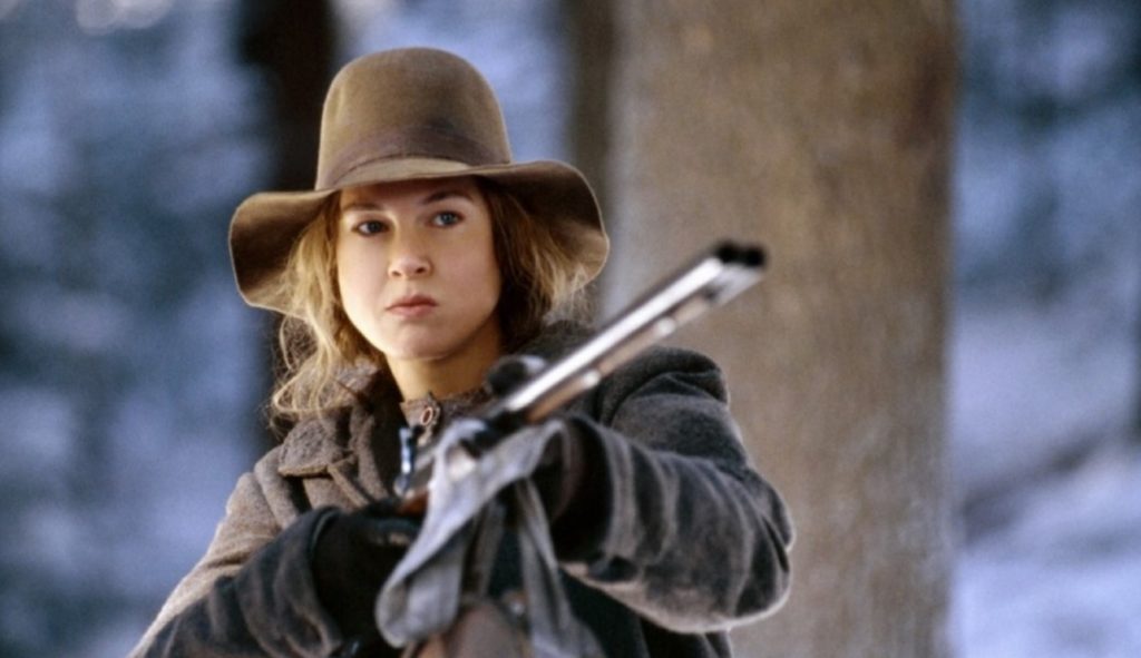 Mejor actriz de reparto 2004 - Renée Zellweger (Cold Mountain)