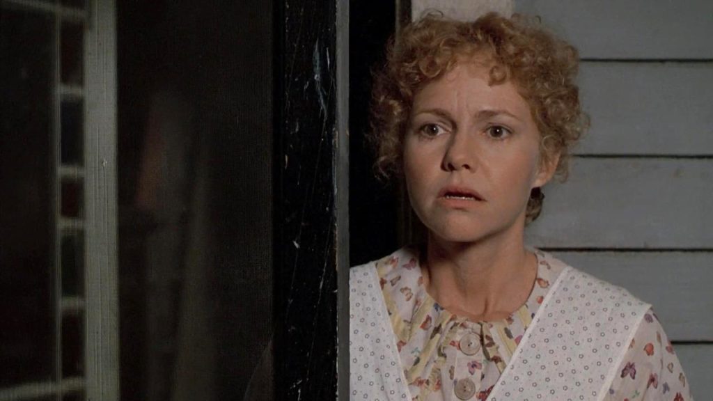 Mejor Actriz 1985 - Sally Field (Places in the Heart)