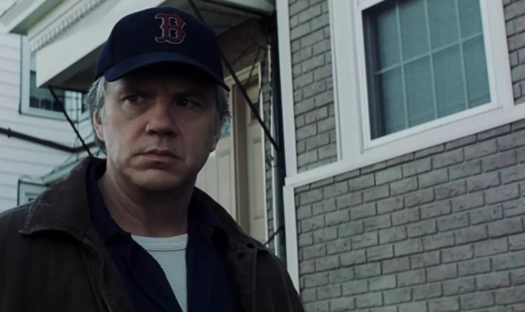 Mejor Actor de Reparto 2004 - Tim Robbins (Mystic River)