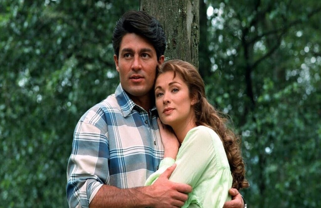 telenovelas - Esmeralda