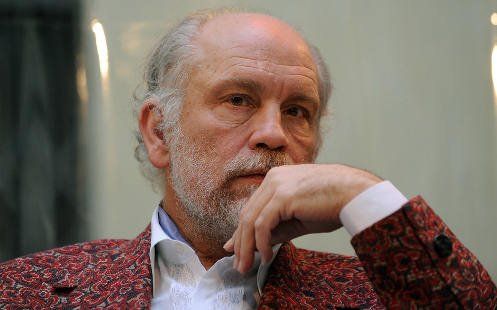 john malkovich