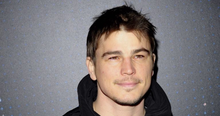Josh Hartnett