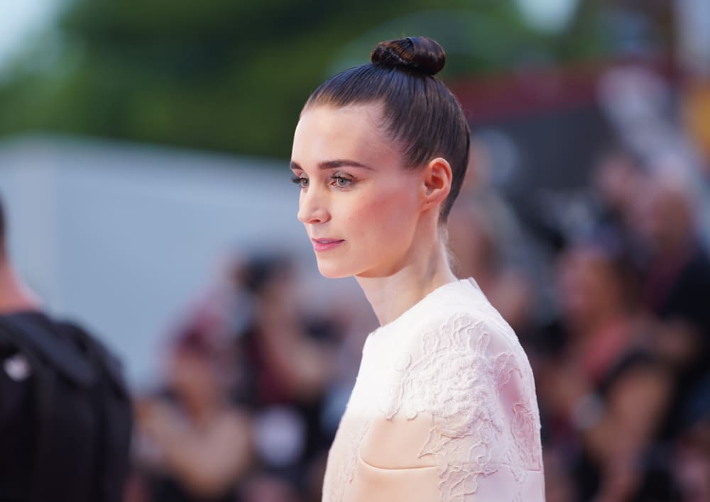 rooney mara