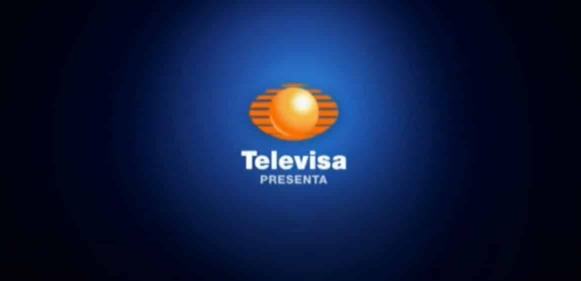 Televisa presenta