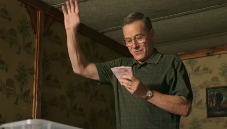 Jerry y Marge se vuelven grandes