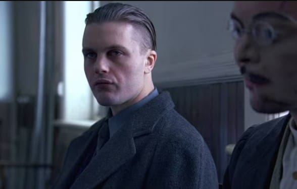 Serie Boardwalk Empire