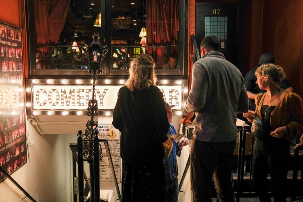 comedias para toda la familia