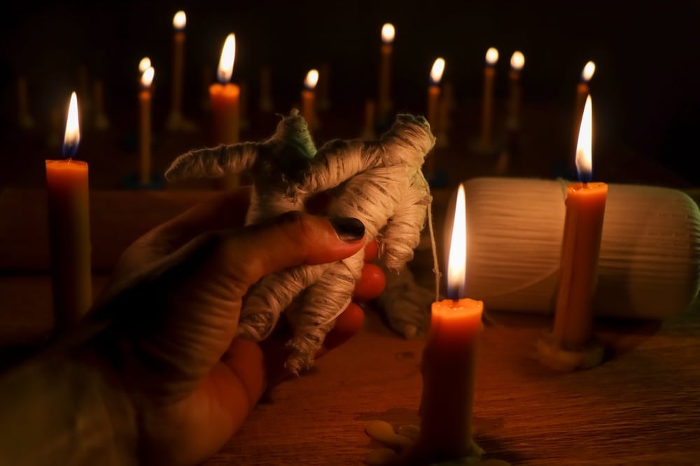 películas sobre maldiciones