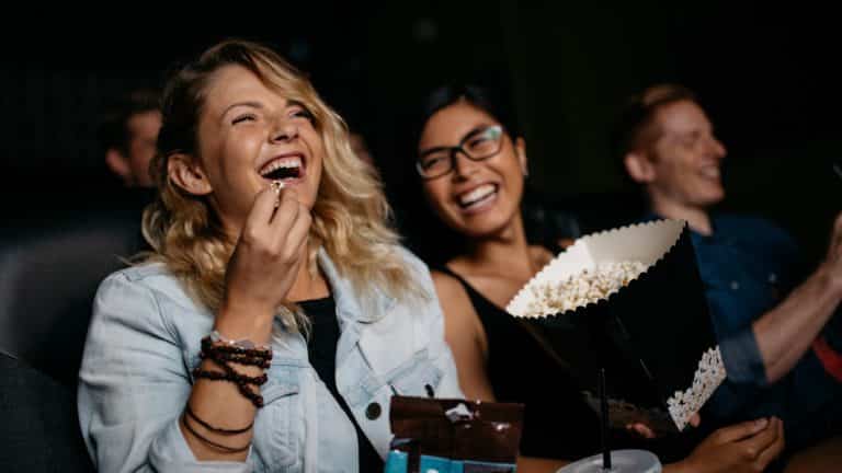 Mejores películas nuevas: 40 películas imprescindibles para ver este mes