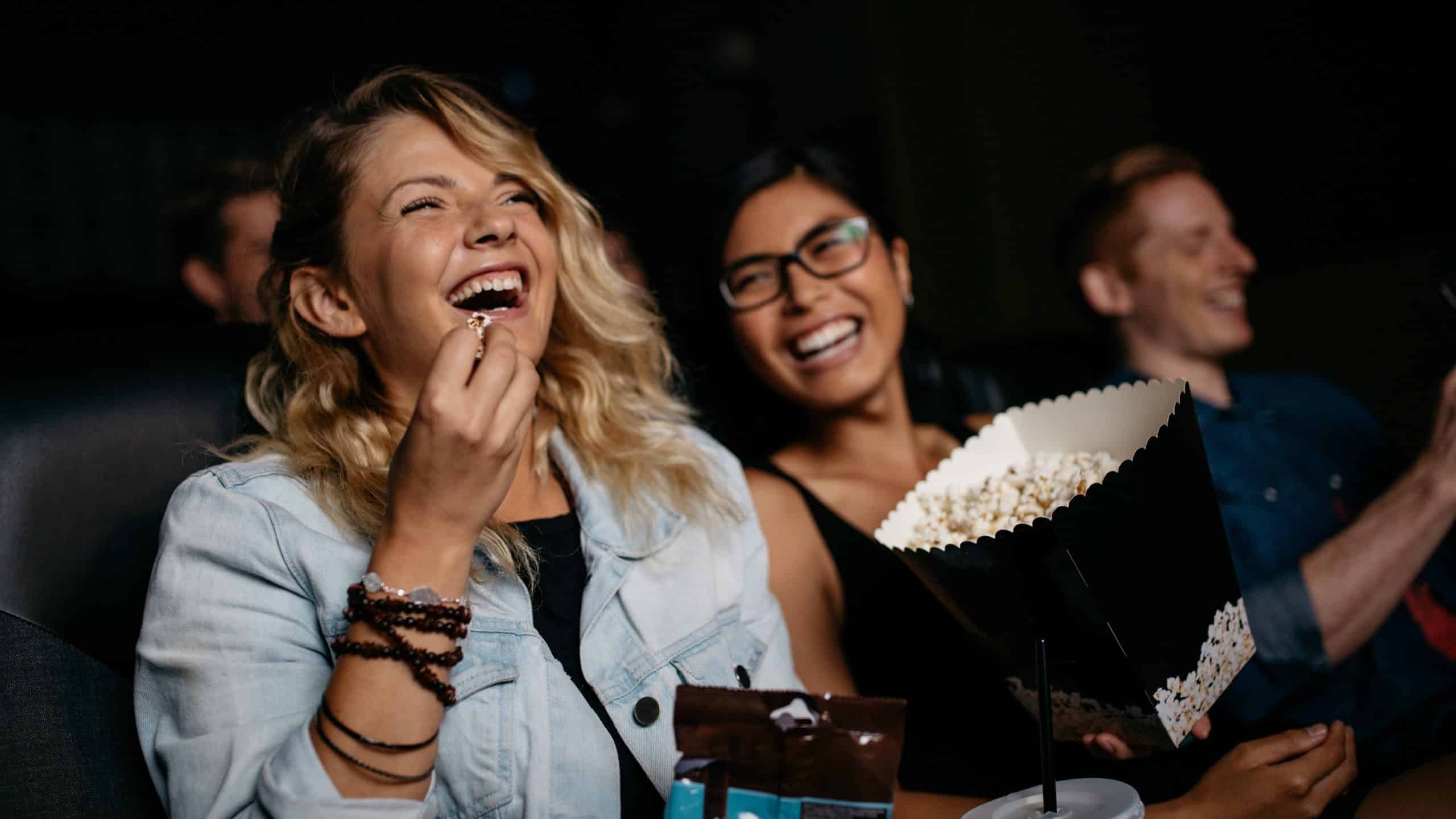 Mejores películas nuevas: 40 películas imprescindibles para ver este mes