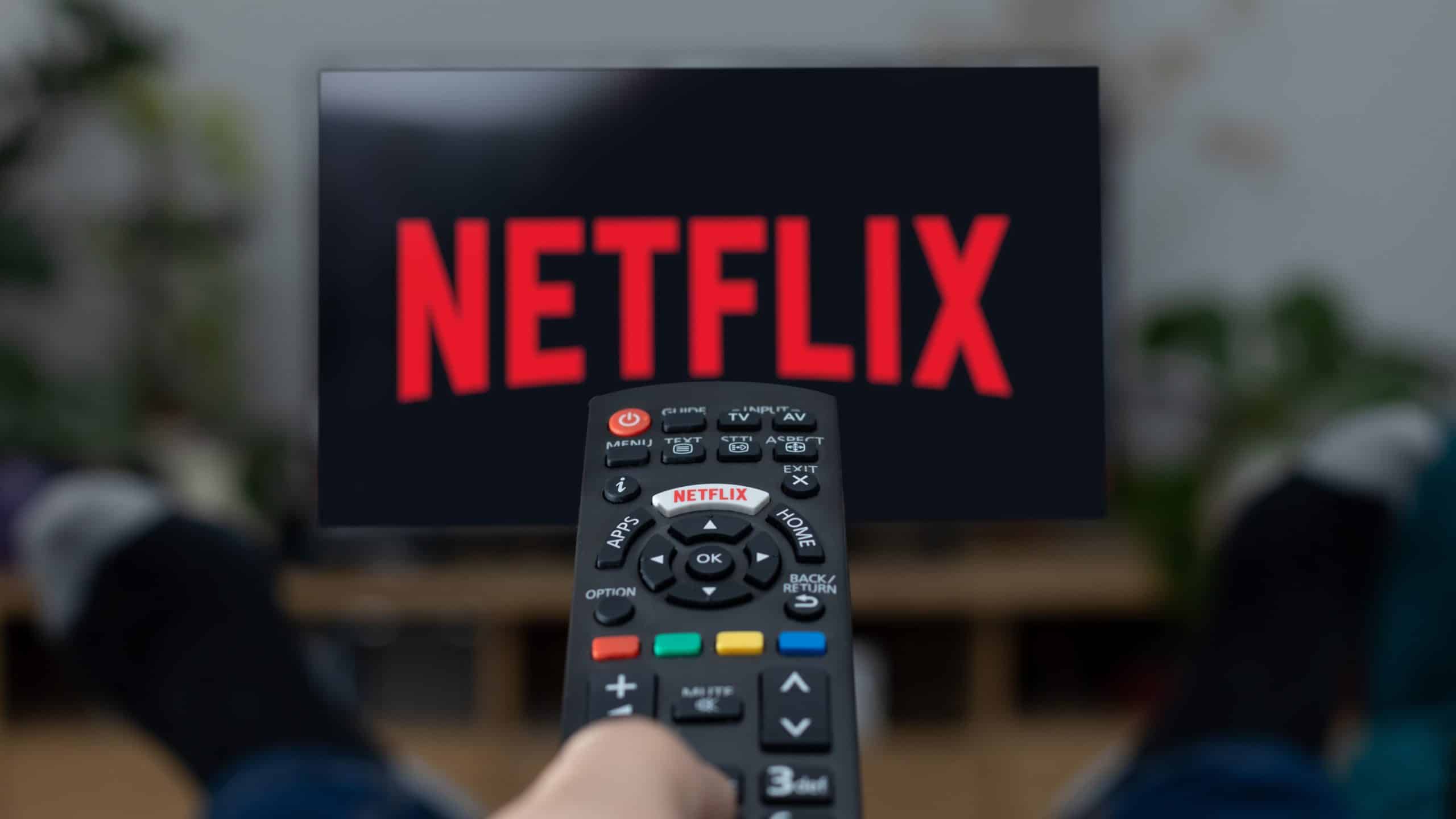 Series de Netflix: 30 títulos más aclamados por la crítica