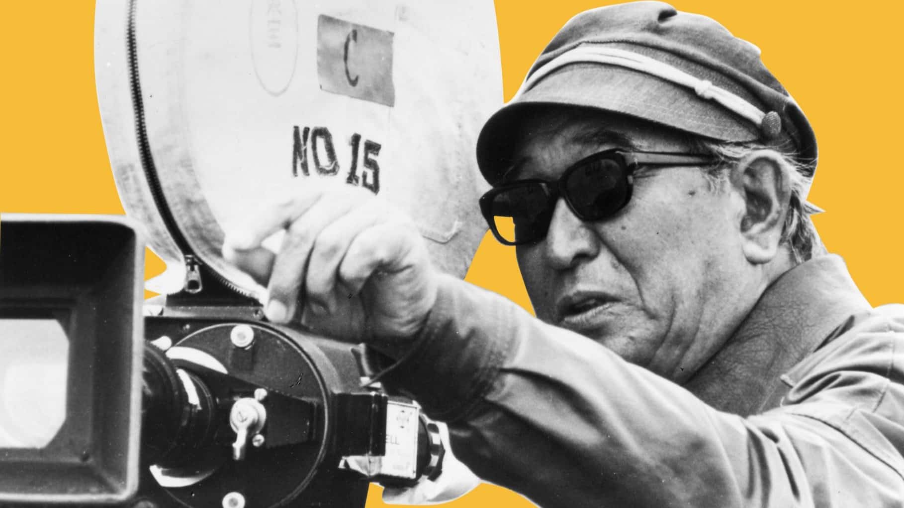 Akira Kurosawa: 12 datos interesantes sobre el legendario director