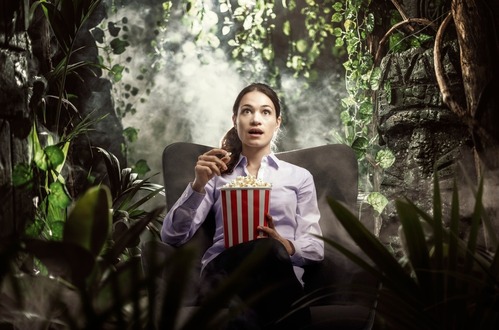 Mejores películas sobre supervivencia: lista top