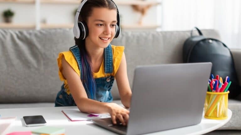 Películas animadas educativas para niños: Las 7 mejores series para los más pequeños.