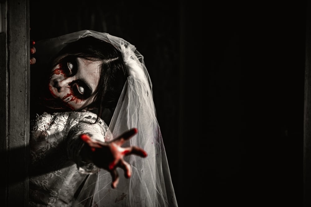 Películas de vampiros