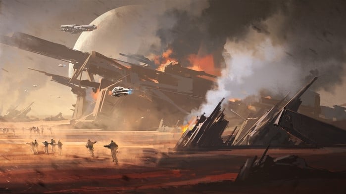 Películas sobre extraterrestres: ¿Cuáles son las 10 mejores de todos los tiempos?