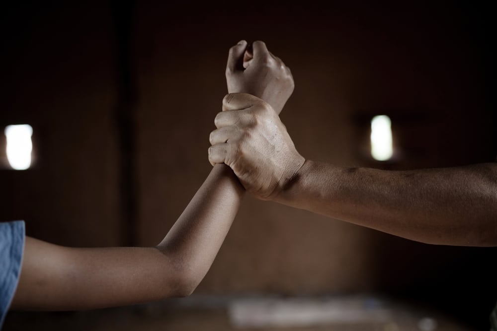 Películas sobre secuestros