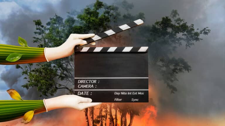 Películas sobre desastres naturales: 9 que sacudieron al mundo