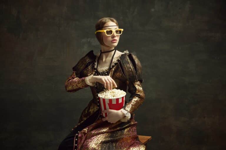 Estos son los mejores filmes históricos: 40 títulos inolvidables para los amantes de la historia y el cine.