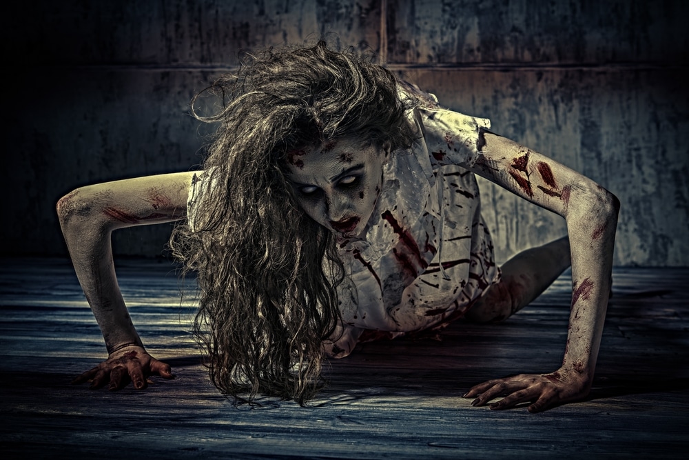 Exorcismo en películas