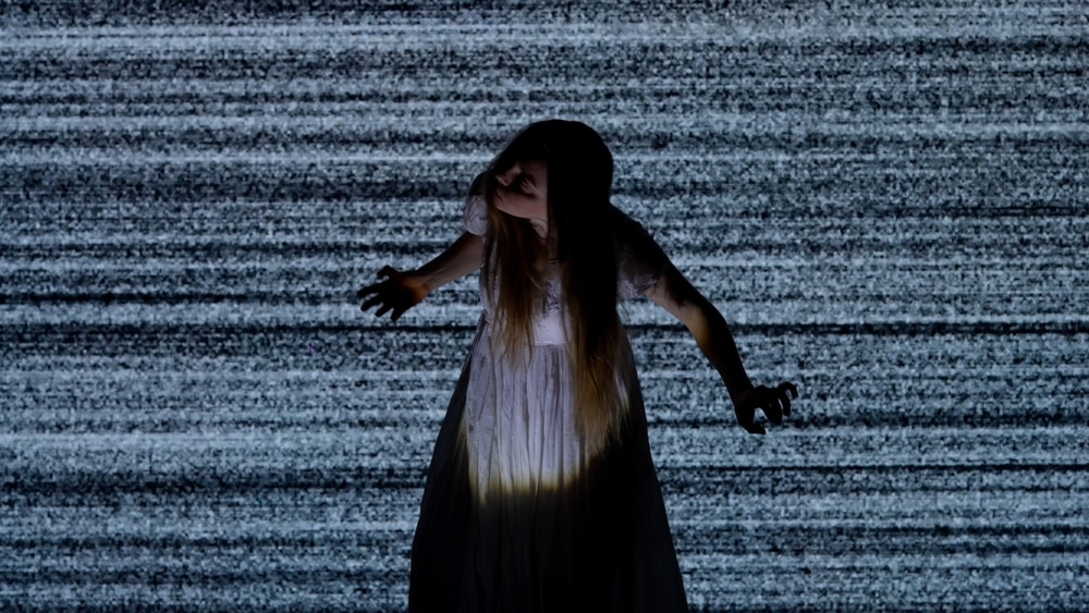 Películas de terror