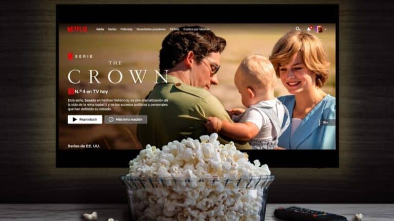 Las mejores series históricas que te transportarán en el tiempo