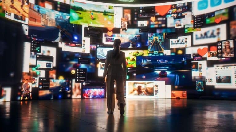 Los servicios de streaming más populares del mundo (Top 7)