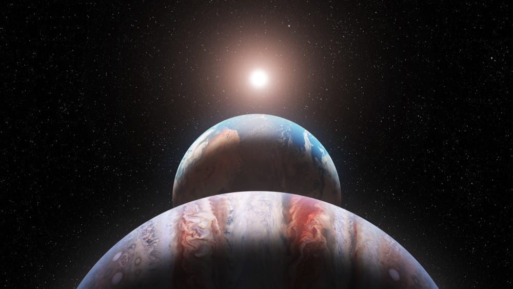 Películas sobre el espacio: 7 emocionantes viajes a través de la galaxia