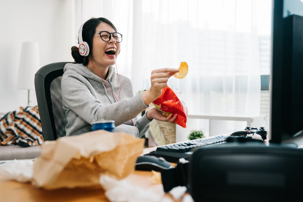 Películas para geeks