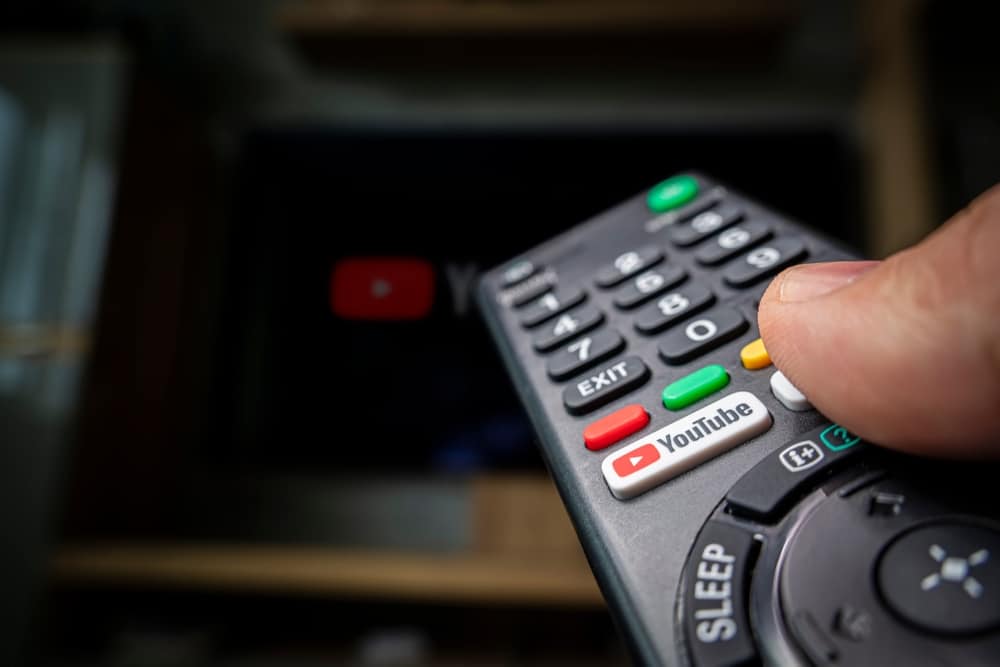 Ver series en Netflix