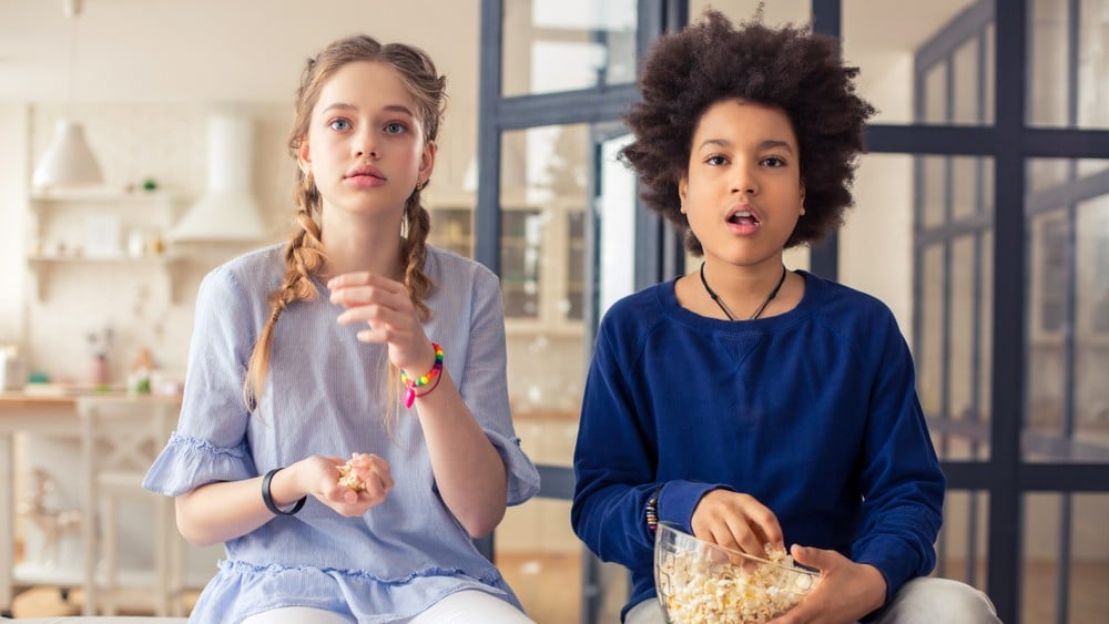 ¿Cuáles son las mejores películas sobre la amistad? Aquí tienes 7 títulos destacados.