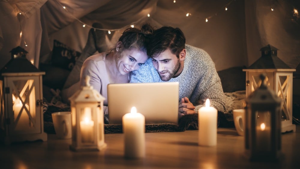 ¿Qué son las chick flicks? Te presentamos 7 clásicos románticos.