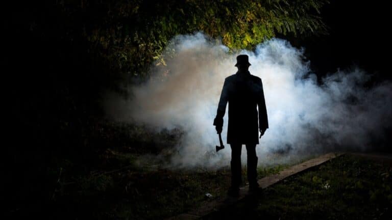 ¿Cuáles son las mejores películas de terror clásicas? Te presentamos 11 clásicos.