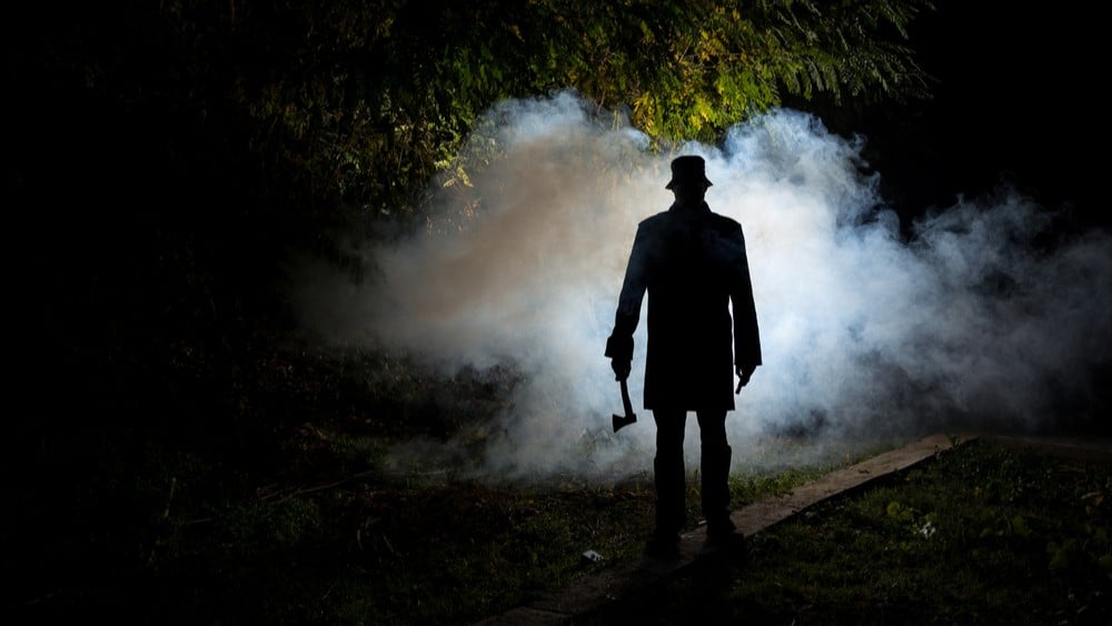 ¿Cuáles son las mejores películas de terror clásicas? Te presentamos 11 clásicos.