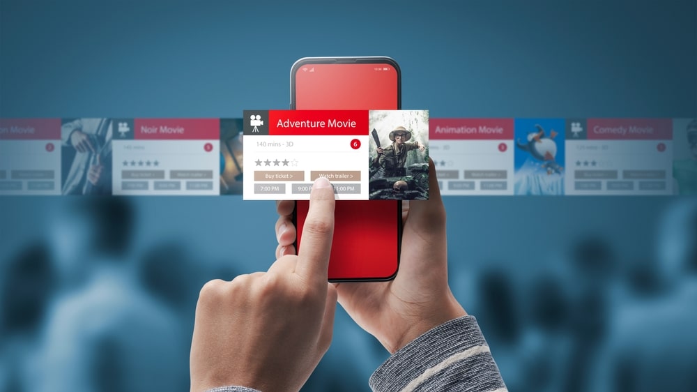 ver películas en línea