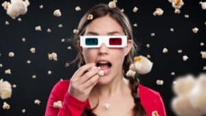 ¿Qué es la fantasía oscura? Aquí tienes 15 películas de magia y horror.