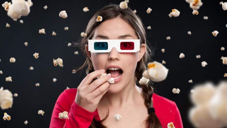 ¿Qué es la fantasía oscura? Aquí tienes 15 películas de magia y horror.