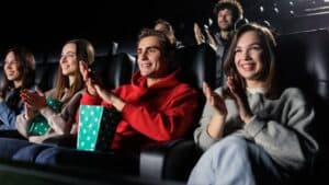 ¿Qué es el metacine? Aquí hay 9 películas que examinan la forma cinematográfica.