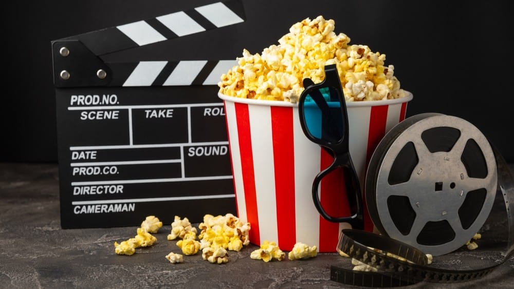 ¿Quién es Christoph Waltz? Aquí hay 9 datos sobre la leyenda del cine.